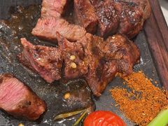 -西语·炭烧牛排(卓越中寰店)