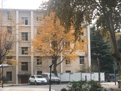 -西安外国语大学(雁塔校区)