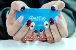 点击看大图 宜兰鲁谷店15801238879-梵熙美甲 Fancy Nails