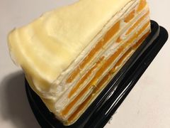 -7cake榴莲千层蛋糕(塘苗路店)