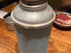 -泥糊破店小酒馆·团建聚餐(南京西路店)