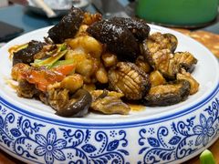 -君霖海鲜私房菜(春柳店)