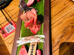 -黑牛の店·和牛烧肉(合生汇店)