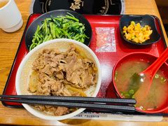 -食其家·牛丼咖喱(蚂蚁金服店)