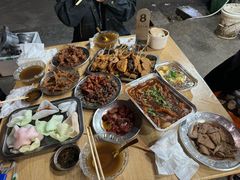 -郑妈妈油炸工坊(石坦巷店)