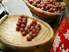 -邓记新一代糖油果子(四川煤管局供销公司职工宿舍店)