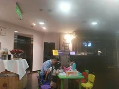 -多伦多海鲜自助餐厅(百盛购物中心三阳店)