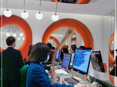 -美豪怡致酒店(上海长寿路店)