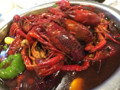 -袁老大龙虾(石鼓路总店)