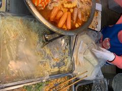 -阿姨卷饼(平凉路店)