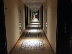 -维也纳酒店(深圳机场店)