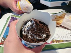 -麦当劳(新王府井店)