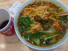 -醉面(西铁营万达店)