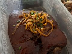 -两户人家农家乐