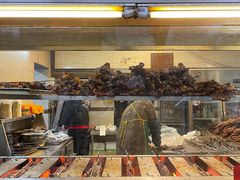 -老黄记手撕烤兔(玉林街店)
