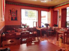 大堂-如意林卡藏餐吧(大昭寺店)