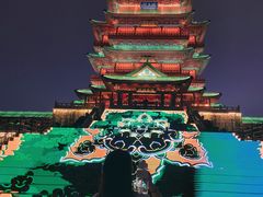 -寻梦滕王阁实景演出