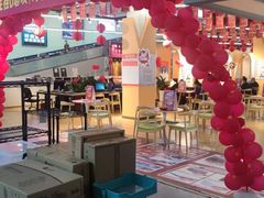 -百安居装修建材卖场(罗湖店)