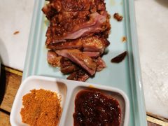 -小吊梨汤·北京菜·烤鸭(鸟巢店)