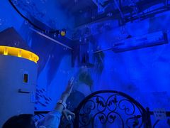 -逃脱反斗城沉浸剧情密室(北京路店)