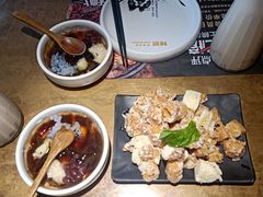 -吞鱼兽麻辣烤鱼(万达店)