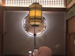 -绿茶餐厅(天通苑华联店)