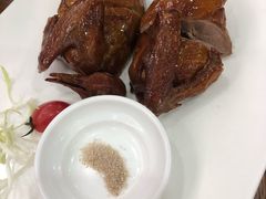 -富豪酒家(正大广场店)