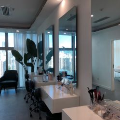 -芙芬芳·半永久纹眉（深圳旗舰店）