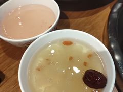 -楠火锅(太古里总店)