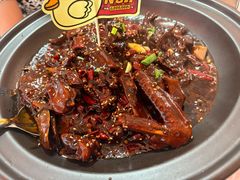 -回味黑鸭煲·始于2006(万松园店)