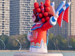 -天鹅湖体育公园
