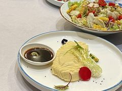 -全聚德(上海首店浦东店)
