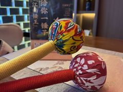 -江南足纪·影院足道·轻奢SPA(红山6979店)