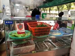 -广场正宗原汁薏米店