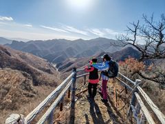-灵山