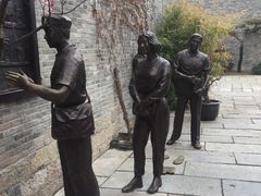 -回龙窝历史文化街区