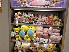 -泡泡玛特POPMART(石景山万达店)