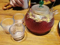 -壹零捌道·北京烤鸭(车公庄店)