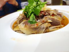 咸水鹅-寿州美味厨豆腐宴(寿县南门口西环路店)