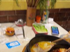 -钢管厂五区小郡肝串串香火锅(梅川路店)