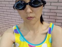 -五台山游泳馆