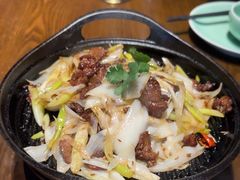 -粗茶淡饭·隐庐私厨(东亭店)