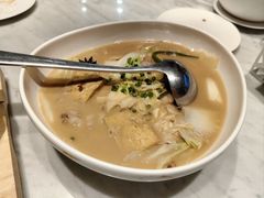河南特色大烩菜-雪龙轩中餐厅(银基冰雪酒店)