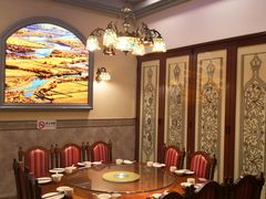 包厢-北疆饭店(大融城店)