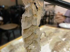 -官塘锋记鱼生·生腌·砂锅粥(牌坊街店)