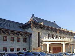 -抗战胜利纪念堂博物馆