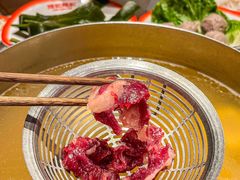 -陈记顺和潮汕牛肉火锅(棠德南路店)