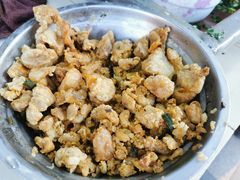-阿麟馄饨(延长路店)