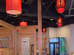 -玺炖·中国铁锅炖(虹桥天街店)