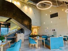 大堂-EN SPACE恩空间